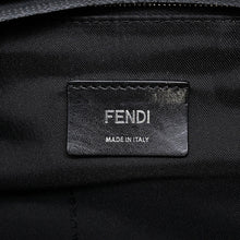 Load image into Gallery viewer, FENDI Backpack Khaki/Multicolor7VZ037 SIU Nylon Leather