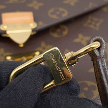 将图像加载到图库查看器中,LOUIS VUITTON Pochette Metis BrownM44875 Monogram Size MM
