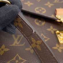将图像加载到图库查看器中,LOUIS VUITTON Pochette Metis BrownM44875 Monogram Size MM