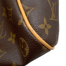 将图像加载到图库查看器中,LOUIS VUITTON Tivoli BrownM40143 Monogram Size PM