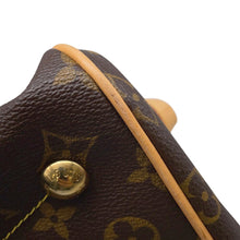 将图像加载到图库查看器中,LOUIS VUITTON Tivoli BrownM40143 Monogram Size PM