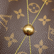 将图像加载到图库查看器中,LOUIS VUITTON Tivoli BrownM40143 Monogram Size PM