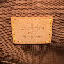 将图像加载到图库查看器中,LOUIS VUITTON Tivoli BrownM40143 Monogram Size PM