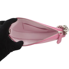 Load image into Gallery viewer, BURBERRY Olympia ChainShoulder Bag Pink80430821 Leather Size Mini
