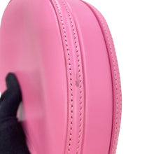 Load image into Gallery viewer, BURBERRY Olympia ChainShoulder Bag Pink80430821 Leather Size Mini