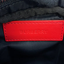 将图像加载到图库查看器中,BURBERRY TB Logo Waist Bag Beige/Ivory/Orange8014471 Nylon