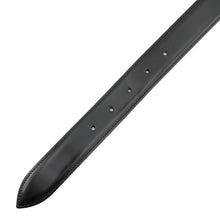 Load image into Gallery viewer, GUCCI Belt Size 100/40 Black547754 0F7FG 1055 Leather