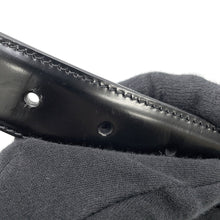 Load image into Gallery viewer, GUCCI Belt Size 100/40 Black547754 0F7FG 1055 Leather