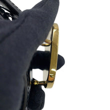 Load image into Gallery viewer, GUCCI Belt Size 100/40 Black547754 0F7FG 1055 Leather