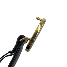 Load image into Gallery viewer, GUCCI Belt Size 100/40 Black547754 0F7FG 1055 Leather