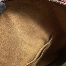 Load image into Gallery viewer, GUCCI GG Supreme Tian Backpack Beige/Red/Multicolor427042 GG Supreme Leather