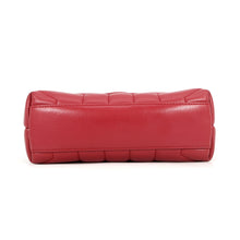 Load image into Gallery viewer, SAINT LAURENT PARIS Loulou Toy Bag Red467072 Leather