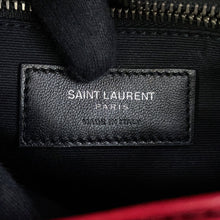 Load image into Gallery viewer, SAINT LAURENT PARIS Loulou Toy Bag Red467072 Leather