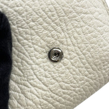 Load image into Gallery viewer, Maison Margiela Maison Margiela 4-Stitch Tri-fold Wallet WhiteSA3UI0010P4455T1003 Leather