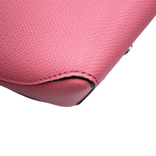 将图像加载到图库查看器中,BONAVENTURA Bonaventura Mia Tote 2WAY Bag Icicle PinkBTBN1-IP Leather Size 27