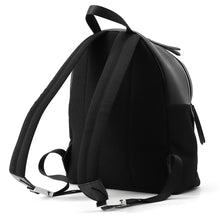 Load image into Gallery viewer, FENDI Studded Backpack Black8BZ035 Leather