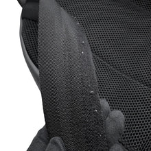 Load image into Gallery viewer, FENDI Studded Backpack Black8BZ035 Leather