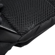 Load image into Gallery viewer, FENDI Studded Backpack Black8BZ035 Leather