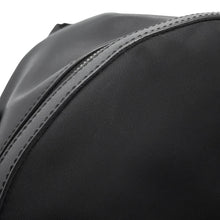 Load image into Gallery viewer, FENDI Studded Backpack Black8BZ035 Leather