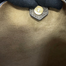 Load image into Gallery viewer, JIMMY CHOO STEVIE NAP One-Shoulder Bag Gray Leather