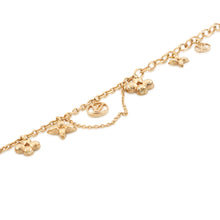 Load image into Gallery viewer, LOUIS VUITTON Bracelet・Blooming GoldM64858 Metal