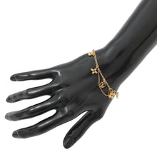 Load image into Gallery viewer, LOUIS VUITTON Bracelet・Blooming GoldM64858 Metal