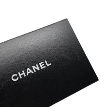 将图像加载到图库查看器中,CHANEL Matelasse Zip Around Long Wallet Champagne GoldA50097 Patent Leather