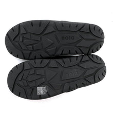 Load image into Gallery viewer, Dior Snow slippers, slip-ons Navy3SA089ZHN Nylon Leather Size 43