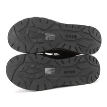 将图像加载到图库查看器中,Dior Oblique Mirage Snow Boots Peter Doig Collaboration Brown3BO267ZLP Nylon Leather Size 41