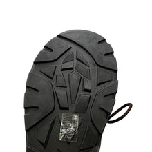将图像加载到图库查看器中,Dior Oblique Mirage Snow Boots Peter Doig Collaboration Brown3BO267ZLP Nylon Leather Size 41