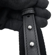 Load image into Gallery viewer, Bottega Veneta Shoulder Bag Black573615 Leather