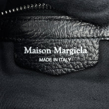 Load image into Gallery viewer, Maison Margiela Maison Margiela 5AC 2WAY Bag BlackS56WG0082P4348T8013 Leather Canvas Size Mini