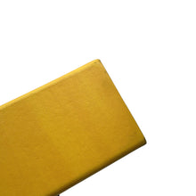 将图像加载到图库查看器中,FENDI Box Shoulder Bag Yellow7VA519 ADP6 Leather