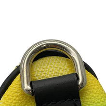 Load image into Gallery viewer, LOUIS VUITTON Keepall Green/YellowM59949 Damier stripe Size XS
