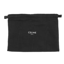 将图像加载到图库查看器中,CELINE Triomphe Mini Vertical Cabas 2WAY Bag Tan194372 PVC Leather