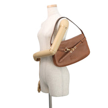 Load image into Gallery viewer, MIUMIU Avant Tulle One Shoulder Bag Oak5BC182_2BBL_F0316_V_OOO Nappa Leather