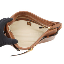 Load image into Gallery viewer, MIUMIU Avant Tulle One Shoulder Bag Oak5BC182_2BBL_F0316_V_OOO Nappa Leather