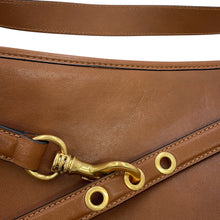 Load image into Gallery viewer, MIUMIU Avant Tulle One Shoulder Bag Oak5BC182_2BBL_F0316_V_OOO Nappa Leather