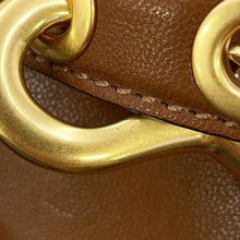 Load image into Gallery viewer, MIUMIU Avant Tulle One Shoulder Bag Oak5BC182_2BBL_F0316_V_OOO Nappa Leather