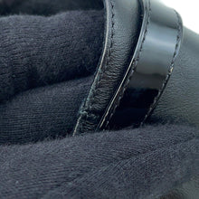 将图像加载到图库查看器中,LOUIS VUITTON Westside Line Long Boots Noir Leather Size 36 1/2