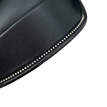 将图像加载到图库查看器中,LOUIS VUITTON Westside Line Long Boots Noir Leather Size 36 1/2