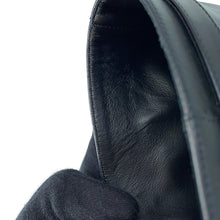 将图像加载到图库查看器中,LOUIS VUITTON Westside Line Long Boots Noir Leather Size 36 1/2