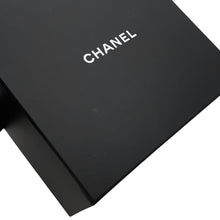 将图像加载到图库查看器中,CHANEL Matelasse Chain Shoulder Vanity BlackAP2158 Caviar Leather