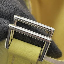 Load image into Gallery viewer, HERMES Picotin Lock Lime Taurillon Clemence Size PM