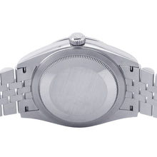 将图像加载到图库查看器中,ROLEX Sky-Dweller W42mm Stainless Steel K18WG White Dial336934