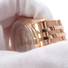 Load image into Gallery viewer, BREITLING Premier B01 Chronograph W42mm 18K Pink Gold Cream DialRB0145371G1R1