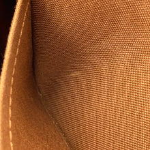 将图像加载到图库查看器中,LOUIS VUITTON Pochette Accessoires BrownM40712 Monogram