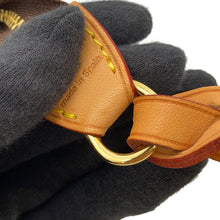 将图像加载到图库查看器中,LOUIS VUITTON Pochette Accessoires BrownM40712 Monogram