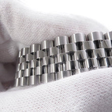 Load image into Gallery viewer, ROLEX Datejust 36 W36mm Stainless Steel K18WG Slate Dial126234