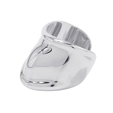 Load image into Gallery viewer, TIFFANY&Co. Elsa Peretti Bone Cuff (Left Hand) Size Small69860311 SV925